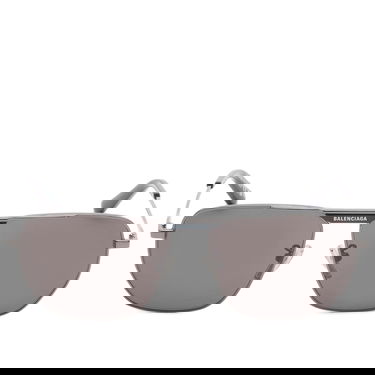 Слънчеви очила Balenciaga Sunglasses Сиво | 30014549001, 0