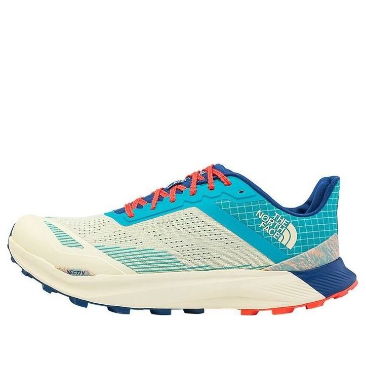 Кецове и обувки The North Face Vectiv Enduris III Синьо | 7W5M-IH1, 0