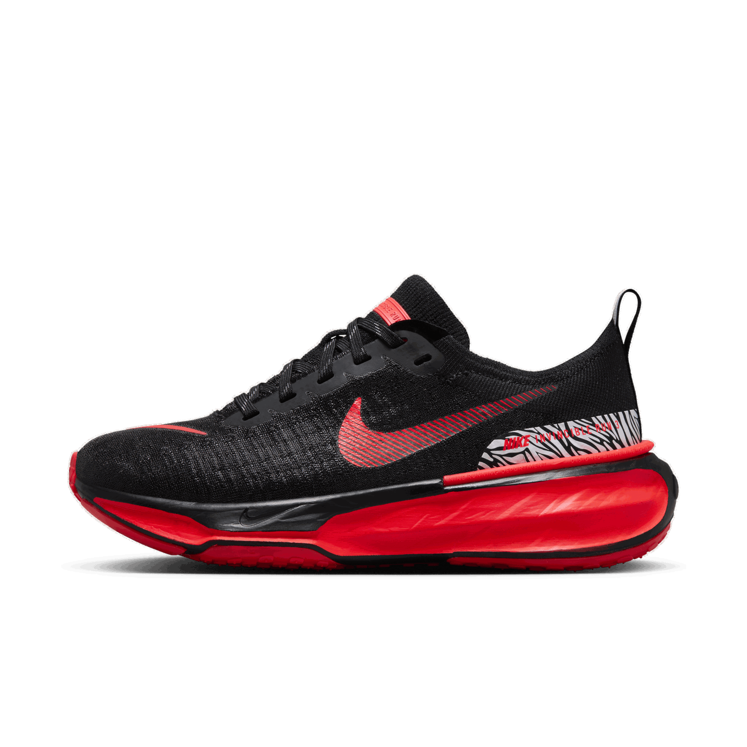 Кецове и обувки Nike Invincible 3 W Черно | DR2660-003, 0