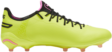Кецове и обувки Puma King Ultimate Жълто | 107563-06, 2
