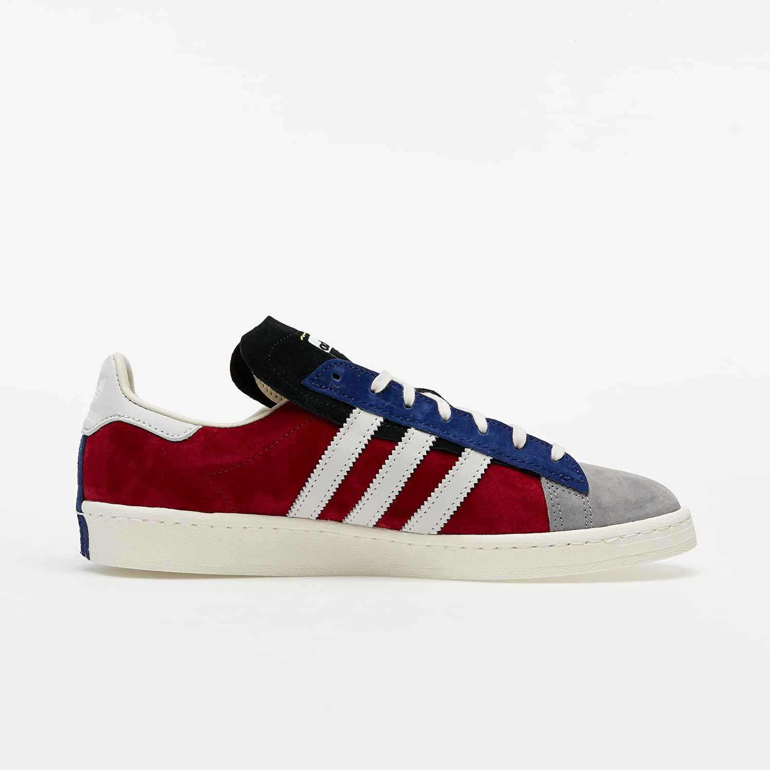 Кецове и обувки adidas Originals Recouture Campus 80s SH Синьо | FY6753, 1