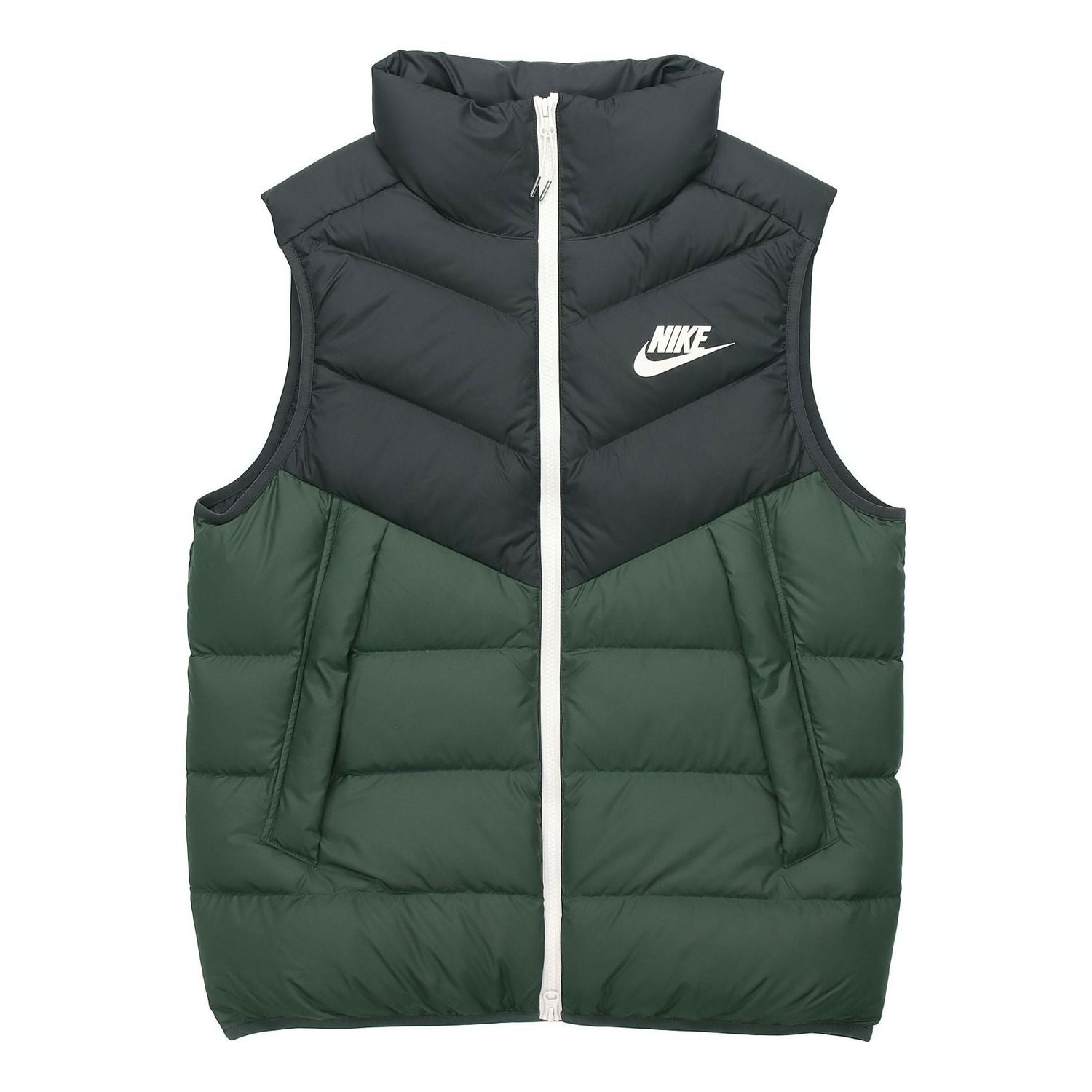 Жилетка Nike Sportswear Windrunner Down Fill Vest Зелено | 928860-045, 0