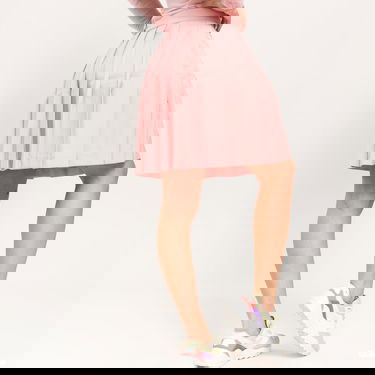 Пола LAZY OAF Pleated Skirt Розово | LOW70160SLO010, 1