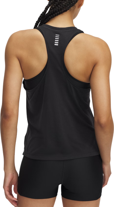 Потник Under Armour UA Launch Camo Training Tank Top Черно | 6000013-001, 1