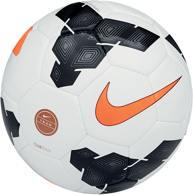 Club Team Ball