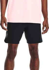 CURRY UNDRTD UTILITY SHORT
