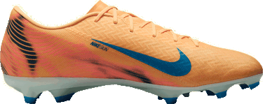 Кецове и обувки Nike Zoom Mercurial Vapor 16 Academy Kylian Mbappé FG/MG Многоцветен | fq8377-801, 4