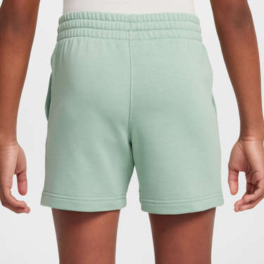 Къси панталони Nike Sportswear Club Fleece Shorts Зелено | FD2919-037, 4