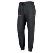 NBA Club Chicago Bulls City Edition Fleece Jogger