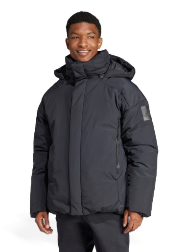Яке adidas Performance Sportswear MYSHELTER COLD.RDY Черно | IK3118