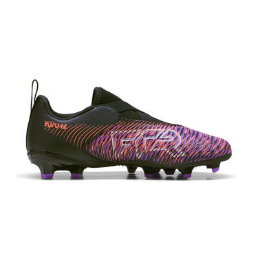 Кецове и обувки Puma FUTURE 8 MATCH LL FG/AG Черно | 108285_01, 4