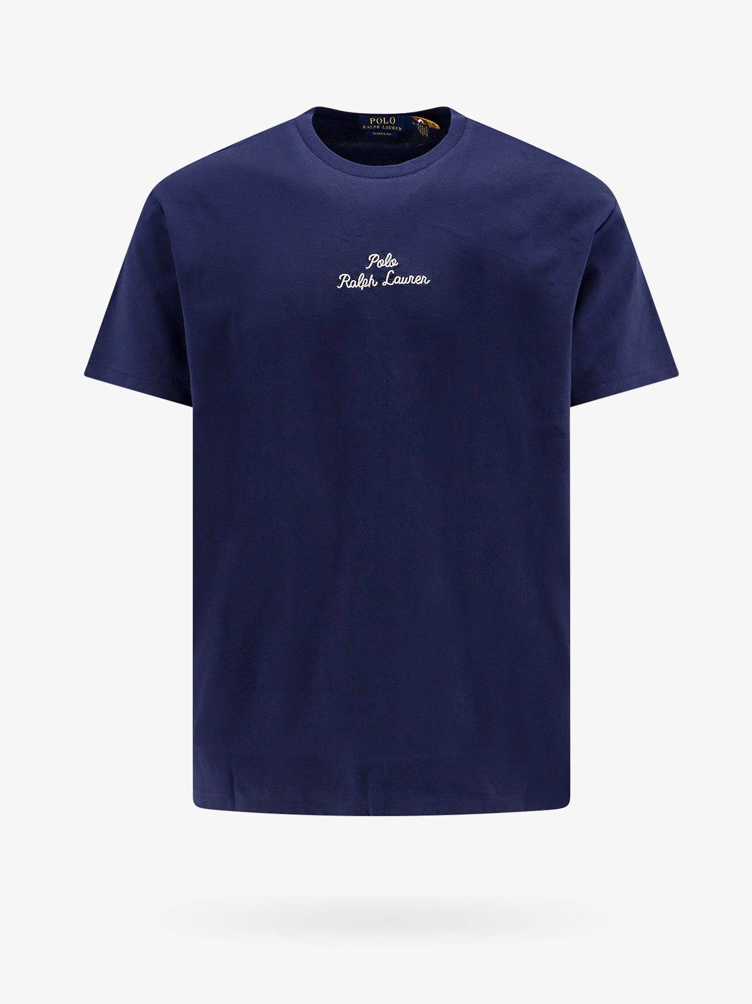 Тениска Polo by Ralph Lauren T-Shirt With Print Синьо | 710936585013, 0