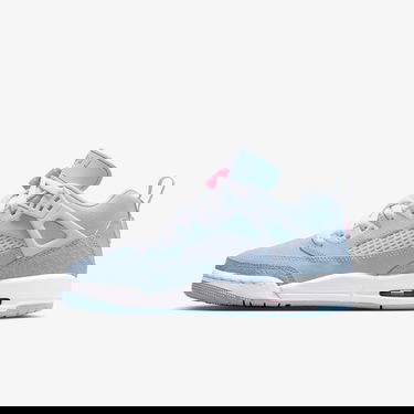 Кецове и обувки Jordan Jordan Spizike Low Синьо | HJ7824-400, 1