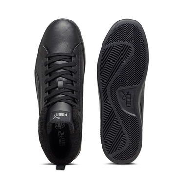 Кецове и обувки Puma Smash 3.0 Mid WTR Черно | 392335_01, 5
