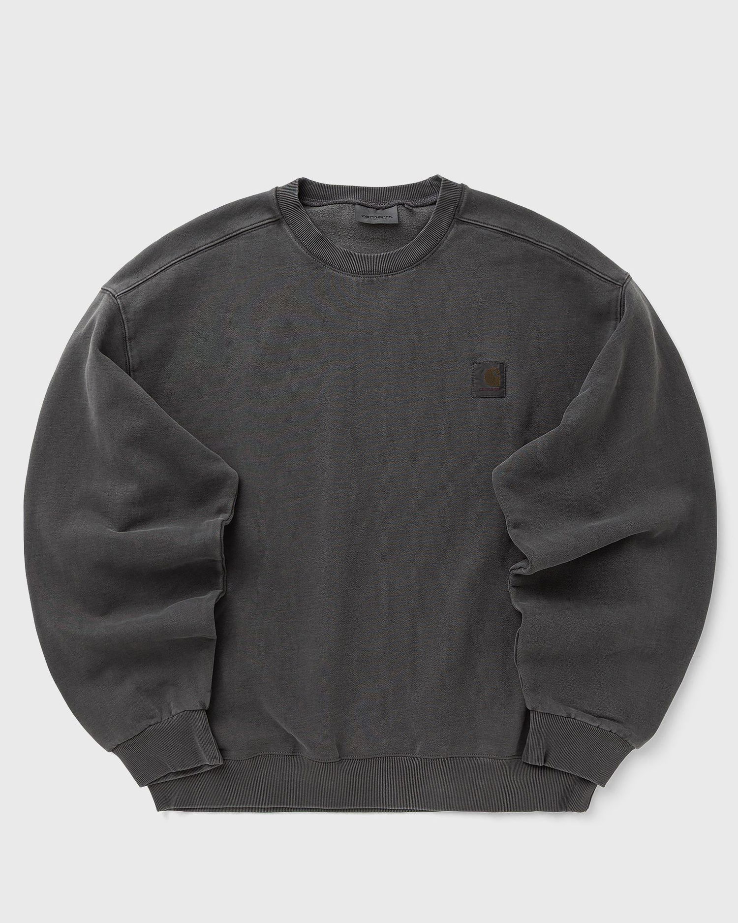Суитчър Carhartt WIP Vista Sweatshirt Сиво | I029522-89.GD, 0