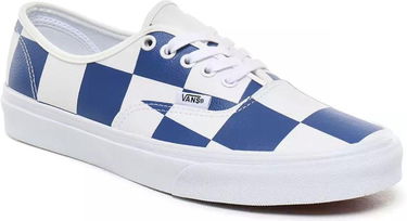 Кецове и обувки Vans Authentic Синьо | vn0a2z5it671, 3