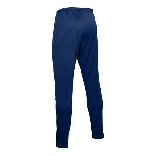 Спортни панталони Under Armour MK 1 Warm Up Pants Синьо | 1345280-449, 0