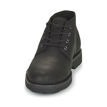 Кецове и обувки Timberland ALDEN BROOK WP CHUKKA Черно | TB0A3ZUS015, 2