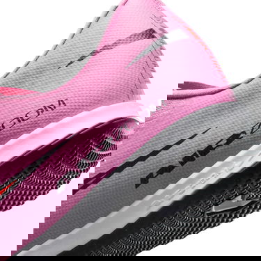 Кецове и обувки Nike ZOOM VAPOR 16 ACADEMY IC Лилаво | FQ8434-600, 2