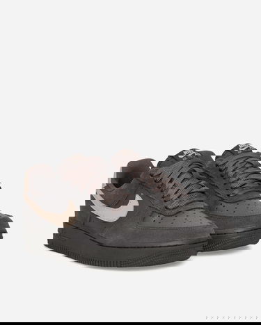 Кецове и обувки Nike Air Force 1 LO Сиво | II7650-200, 2