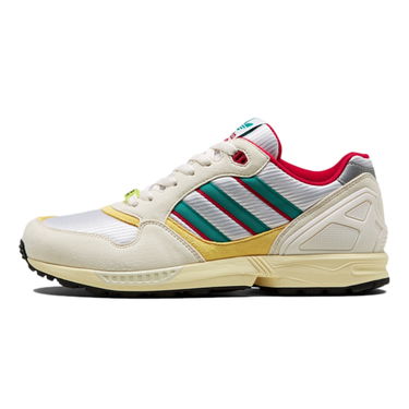 Кецове и обувки adidas Originals ZX 6000 "30 Years of Torsion" Бежово | FU8405, 0