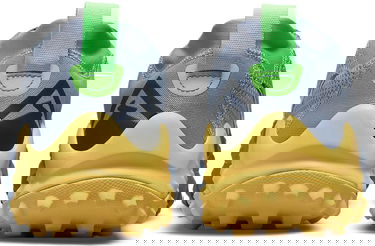 Кецове и обувки Nike Air Zoom Wildhorse 7 Синьо | cz1856-400, 4