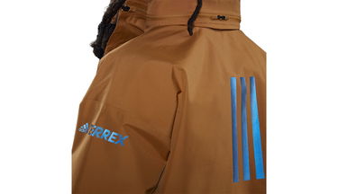 Яке adidas Originals Terrex Ct Myshelter Gore-tex Оранжево
 | HG6032, 2