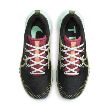 Кецове и обувки Nike React Pegasus Trail 4 Зелено | DJ6159-004, 2