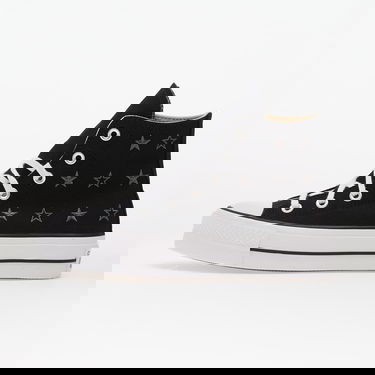 Кецове и обувки Converse Chuck Taylor All Star Lift Platform Celestial Hi Черно | A15537C, 0