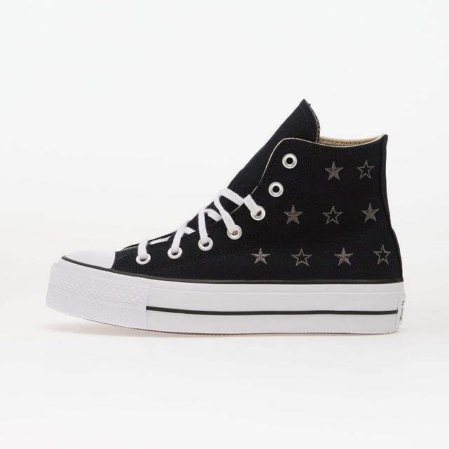 Chuck Taylor All Star Lift Platform Celestial Hi