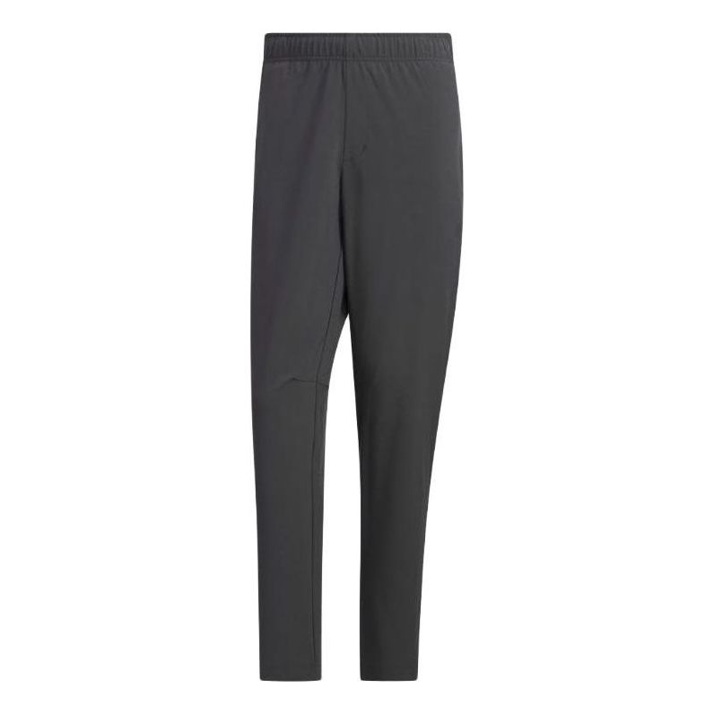 Спортни панталони adidas Originals Knitted Training Pants Черно | IP3975, 0