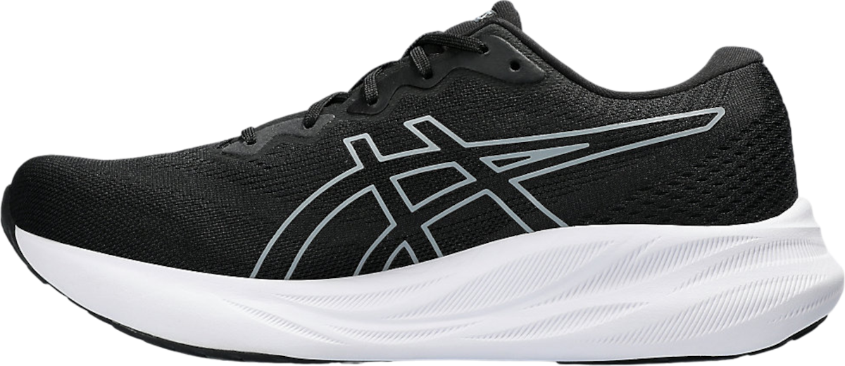 Кецове и обувки Asics GEL-PULSE 15 Черно | 1011b780-003, 1