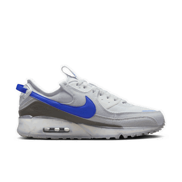 Кецове и обувки Nike Air Max Terrascape 90 Сиво | DV7413-002, 2
