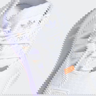 Кецове и обувки adidas Originals ZX 2K Boost W Бяло | GV7760, 3