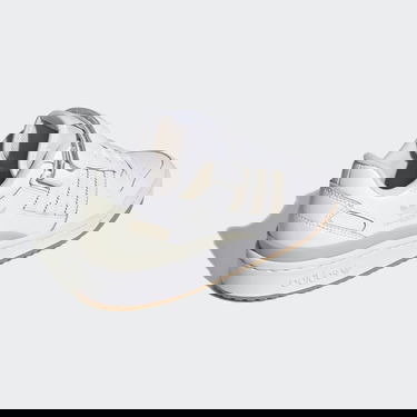 Кецове и обувки adidas Originals Forum Low Бяло | GX4523, 1