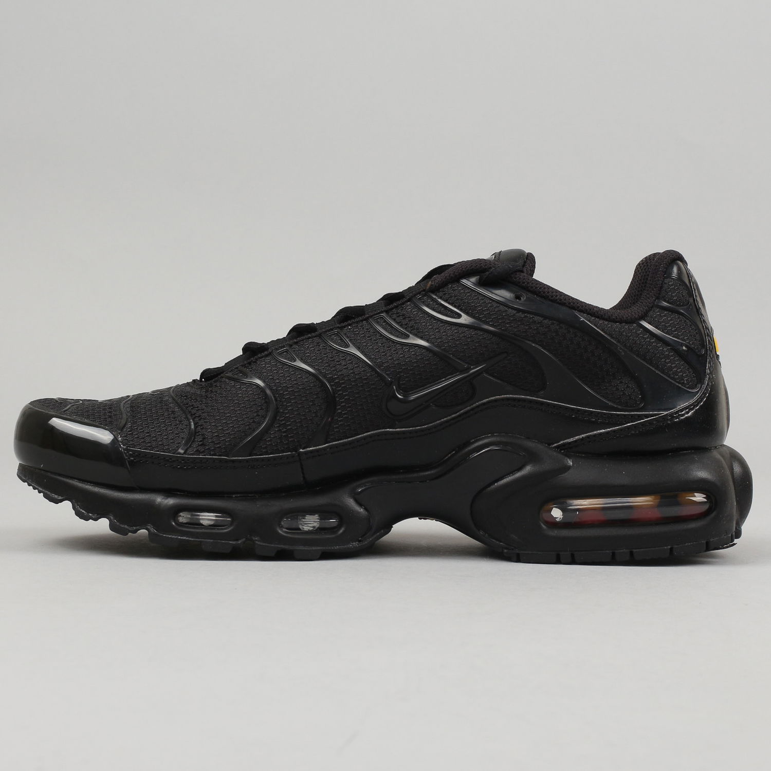 Кецове и обувки Nike Air Max Plus Черно | 604133-050, 0