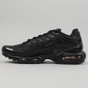 Кецове и обувки Nike Air Max Plus Черно | 604133-050, 0