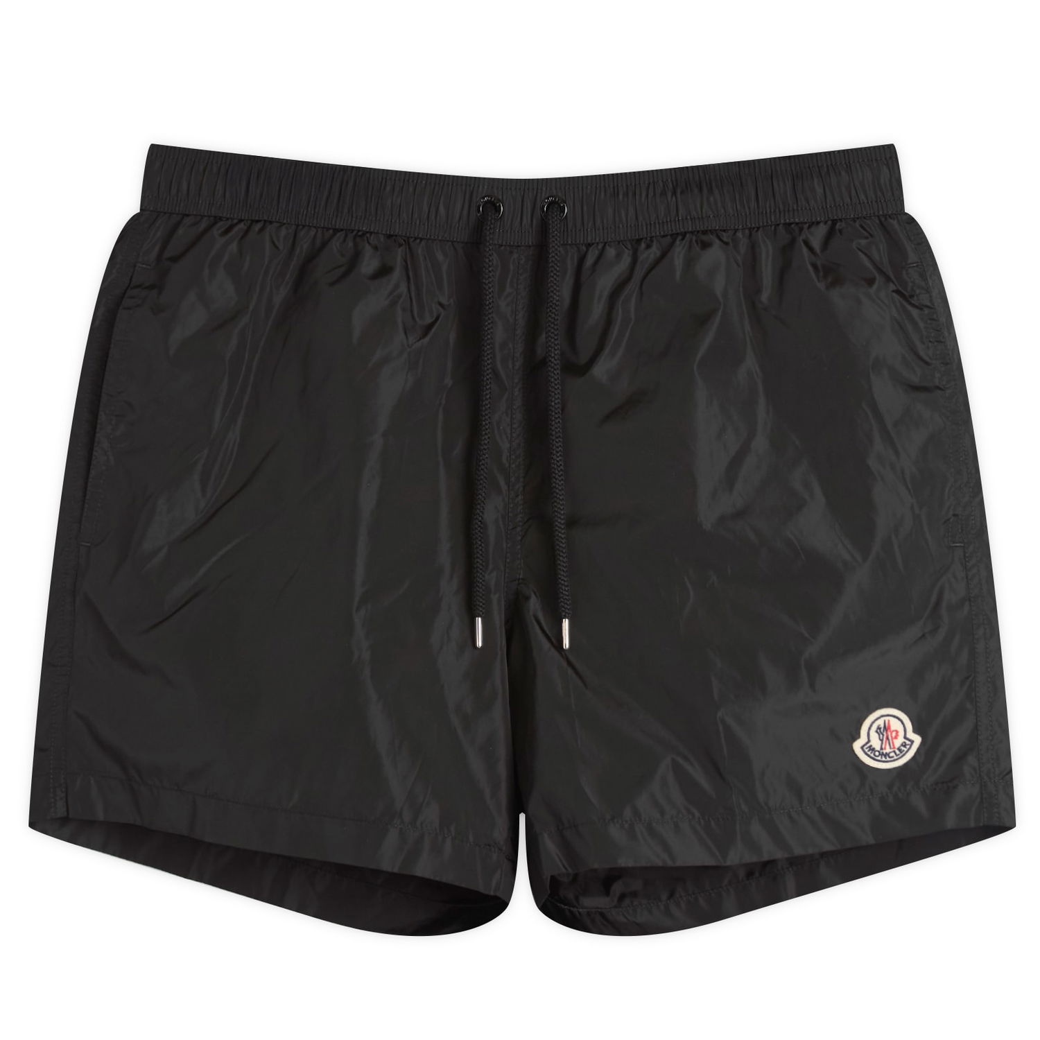 Бански Moncler Logo Swim Shorts, Size Large Черно | 2C000-06-53326-999, 0