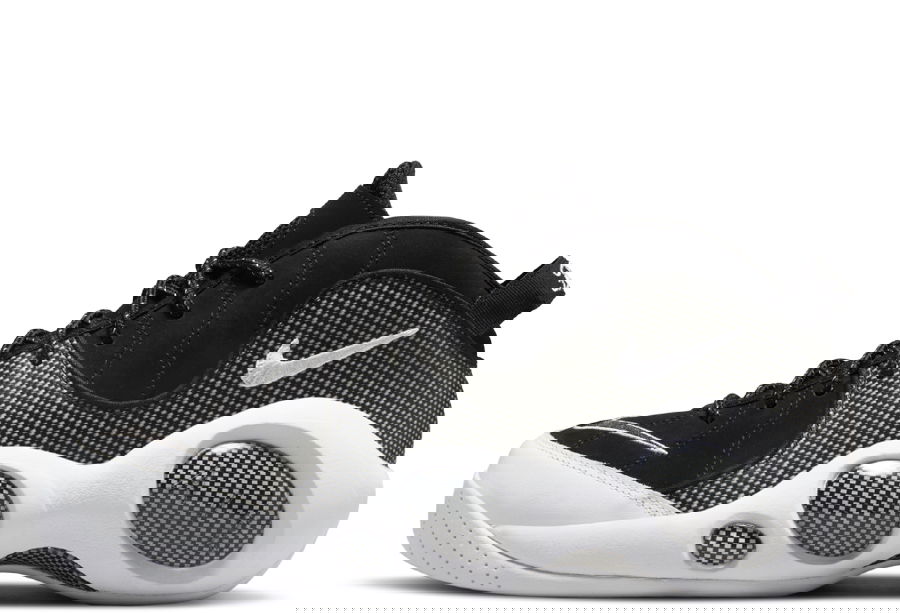 Кецове и обувки Nike Air Zoom Flight 95 "Black Metallic" Черно | DM0523-001, 1