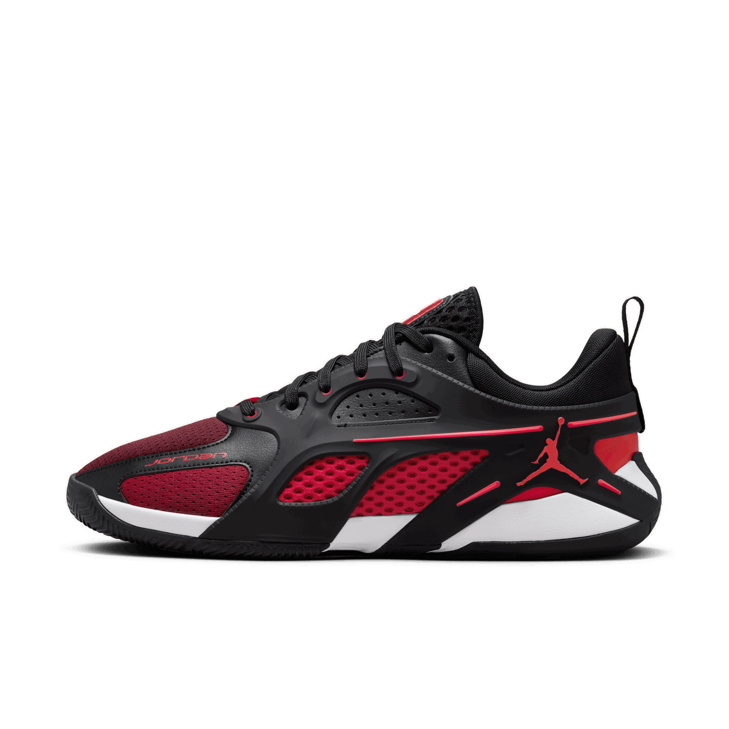 Кецове и обувки Jordan Heir Bloodline Черно | FQ3858-006, 0