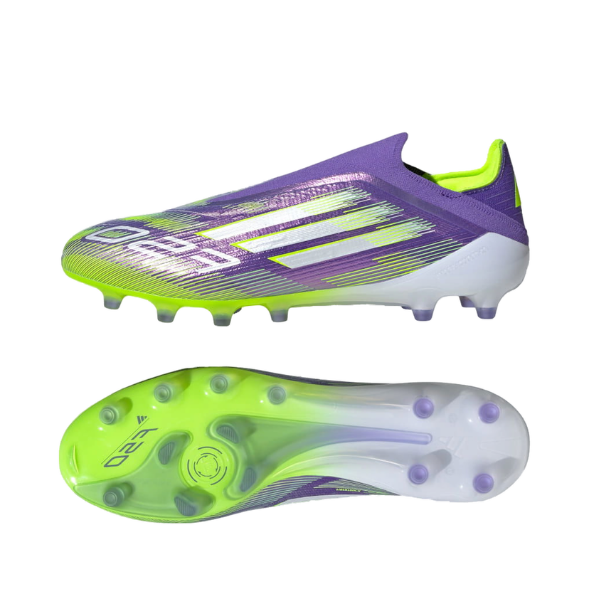Кецове и обувки adidas Performance F50 Elite Лилаво | JR5364