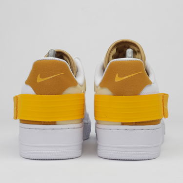 Кецове и обувки Nike Air Force 1 Type Бяло | AT7859-100, 3