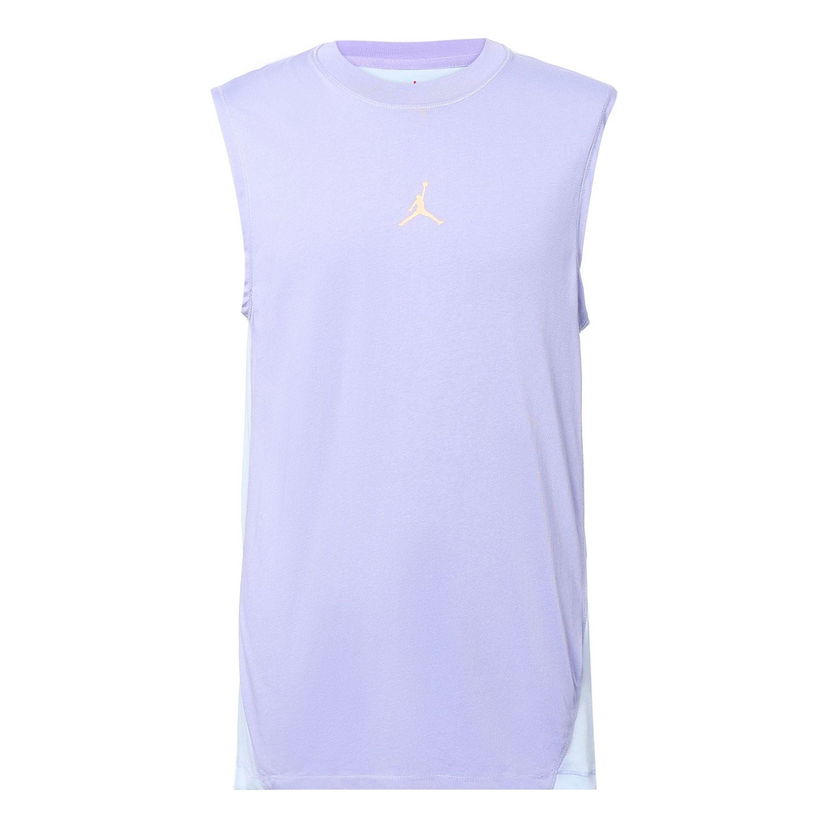Потник Jordan Dri-FIT Dongdan Tank Лилаво | FD6553-538