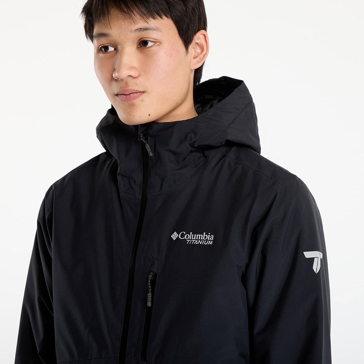 Яке Columbia Explorer's Edge™ II Insulated Jacket Черно | 2101634010, 1