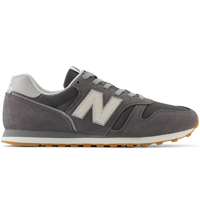 Кецове и обувки New Balance New Balance ML373SH2 Сиво | NBML373SH2, 0