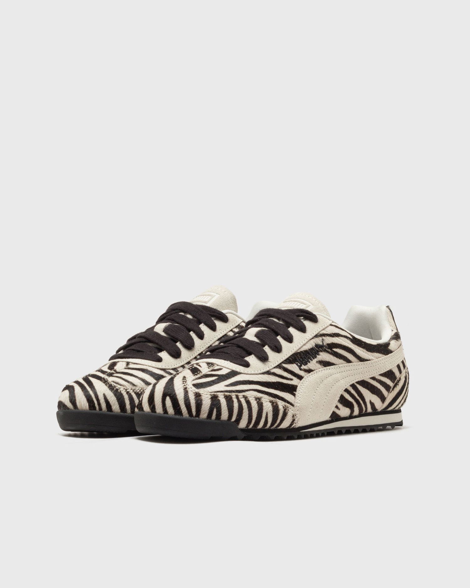 Кецове и обувки Puma Arizona Zebra Wns Бежово | 404398-01, 1