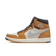Air Jordan 1 High Element Gore-Tex "Light Curry"
