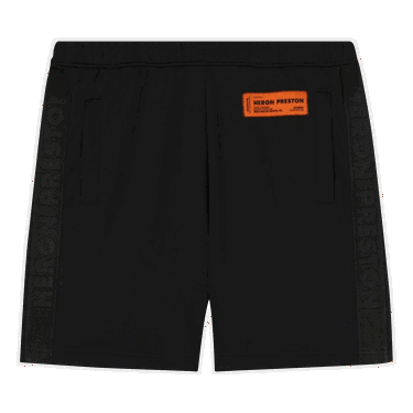 Къси панталони HERON PRESTON Nf Trackshorts Черно | HMCL007C99JER0011000, 0