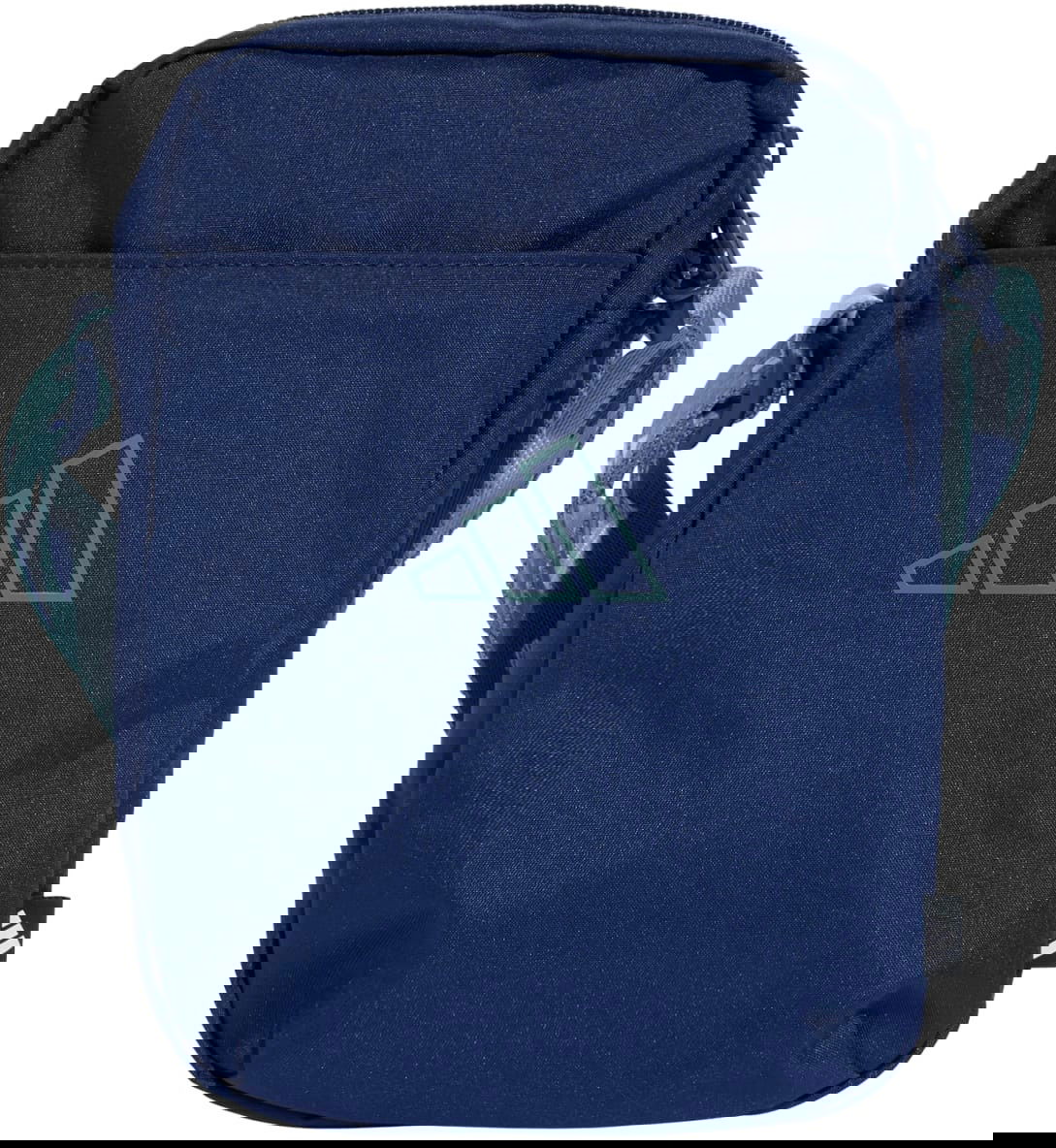 Чанта през рамо adidas Originals adidas Classic Tape Organizer Bag Синьо | jw1542, 0