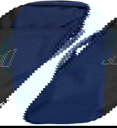 Чанта през рамо adidas Originals adidas Classic Tape Organizer Bag Синьо | jw1542, 0
